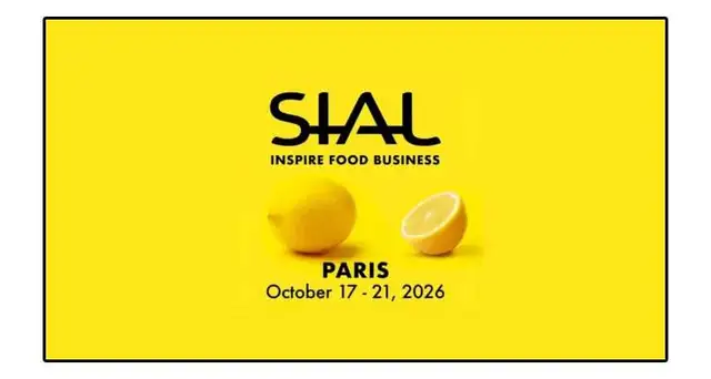 تور نمایشگاه صنایع غذایی SIAL پاریس ۲۰۲۶