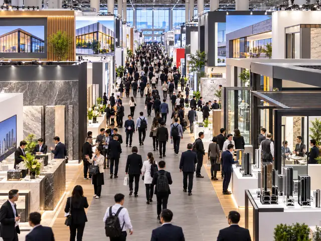 تور نمایشگاه CIIE شانگهای چین ۲۰۲۶ | نمایشگاه واردات چین